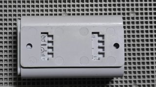 Alimentatore PoE Ubiquiti 24V