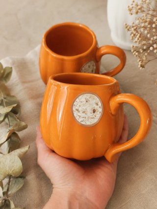 Set de 2 tazas