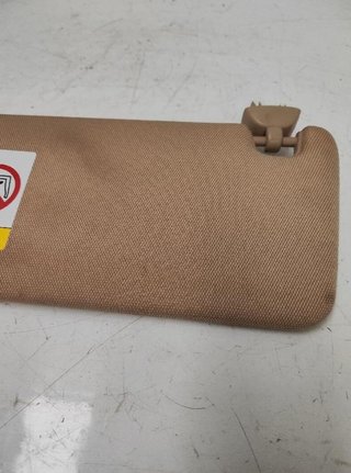Parasol derecho audi 4g0857552 a7 sportback 286767