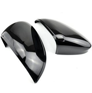 Cubiertas de espejo Retrovisor para Volkswagen Gol