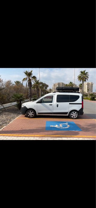 Tienda de Baca para Coche