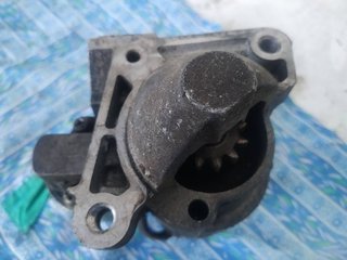MOTOR ARRANQUE RENAULT SCENIC II Confort Dynamique