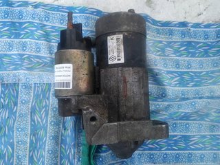 MOTOR ARRANQUE RENAULT SCENIC II Confort Dynamique