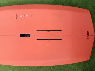 Tabla F-One Rocket 5'10 105L