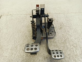 PEDAL FRENO PEUGEOT 206 8HZ