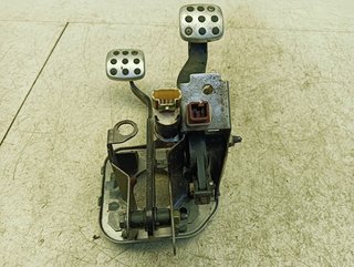 PEDAL FRENO PEUGEOT 206 8HZ