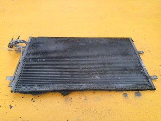 CONDENSADOR / RADIADOR  AIRE ACONDICIONADO FORD FOCUS BERLINA (CAP) Ambiente (D)