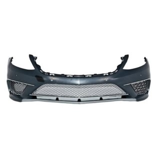 Paragolpes delantero para Mercedes Clase S W222 Lo