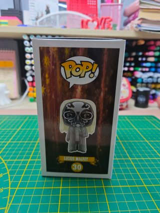 Funko Pop! Harry Potter Lucius Malfoy 30