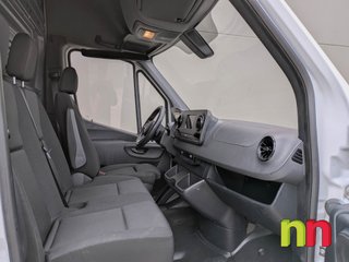 Mercedes-Benz Sprinter Combi 7 L2H2 AUTO FG35 315CDI 150cv + ASIENTOS ABATIBLES 315CDI 150cv