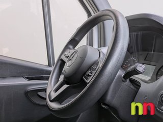 Mercedes-Benz Sprinter Combi 7 L2H2 AUTO FG35 315CDI 150cv + ASIENTOS ABATIBLES 315CDI 150cv