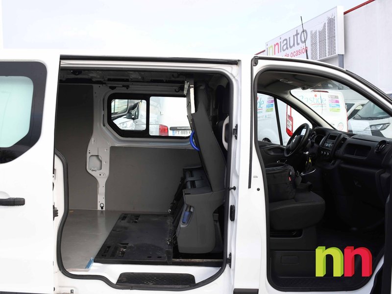 Mercedes-Benz Sprinter 2022, foto 13