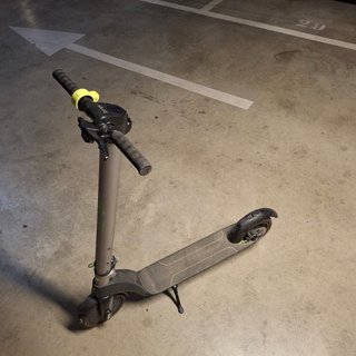 Patinete eléctrico Cecotec Bongo