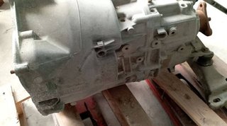 Bmw 246041 1053401114 caja de cambios 3 berlina