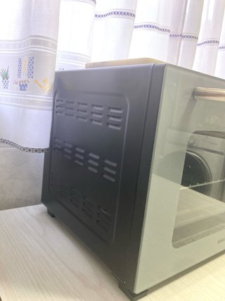 Horno de sobremesa SOGO