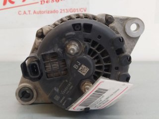 ALTERNADOR OPEL INSIGNIA BERLINA Edition