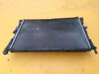 RADIADOR AGUA FORD FIESTA (CBK) Ambiente