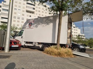 mudanzas internacionale Económica