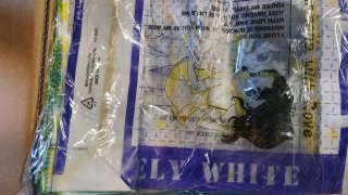 Bolsas de regalo con asas