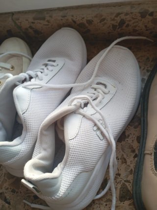 Calzado Talla 39-40