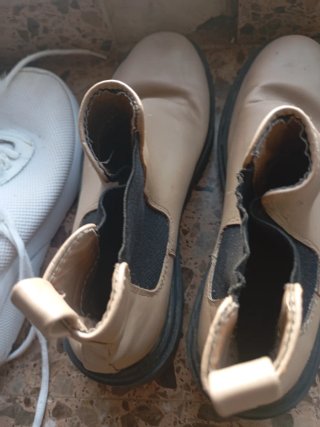 Calzado Talla 39-40