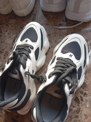 Calzado Talla 39-40