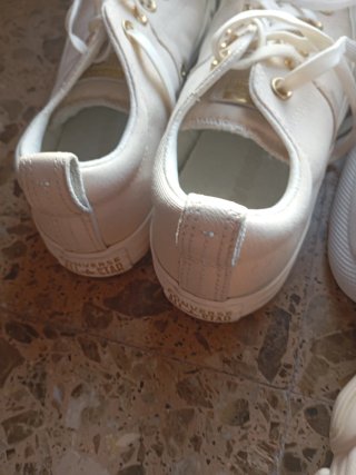 Calzado Talla 39-40