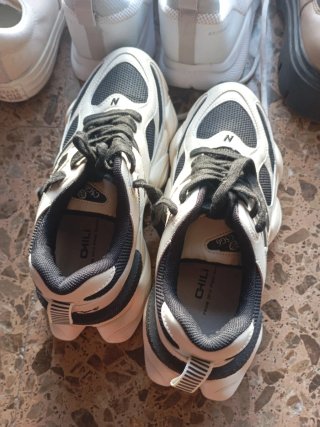 Calzado Talla 39-40