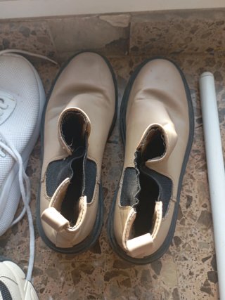 Calzado Talla 39-40