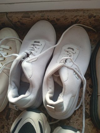 Calzado Talla 39-40