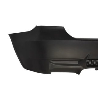 Paragolpes trasero BMW Serie 3 E90 tipo M3