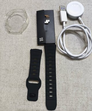 Huawei Watch 5 Titanio eSim 46mm