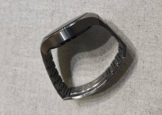 Huawei Watch 5 Titanio eSim 46mm