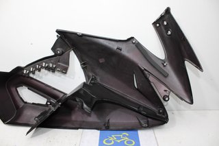 Carenados Frontales Honda NT700V ABS 06'-10'