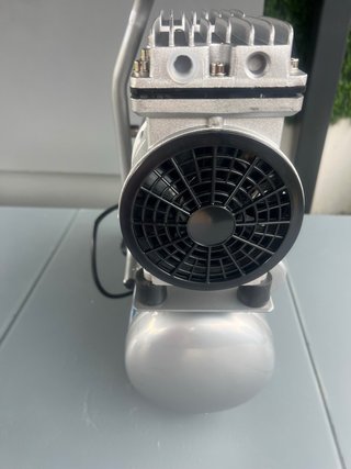 Compresor Hyundai HYAC6-07S Súper Silencioso
