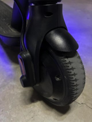 Patinete Eléctrico Hiboy S2 Lite