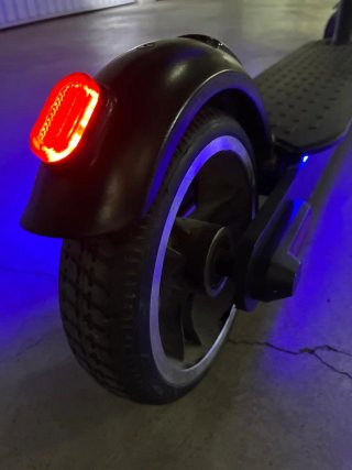 Patinete Eléctrico Hiboy S2 Lite