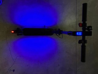 Patinete Eléctrico Hiboy S2 Lite