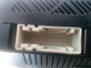 MANDO CLIMATIZADOR FORD FOCUS LIM. (CB4) Titanium