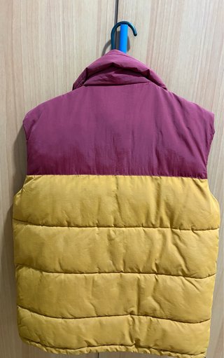 Chaleco Karl Kani Vintage