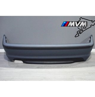 Paragolpes trasero BMW Serie 3 E46 tipo M
