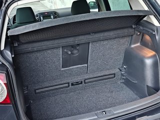GOLF PLUS HIGHLINE 105.000KM * 1 DUEÑO Y LIBRO *