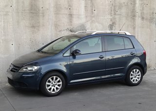GOLF PLUS HIGHLINE 105.000KM * 1 DUEÑO Y LIBRO *