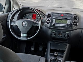 GOLF PLUS HIGHLINE 105.000KM * 1 DUEÑO Y LIBRO *