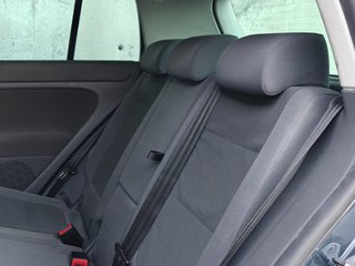 GOLF PLUS HIGHLINE 105.000KM * 1 DUEÑO Y LIBRO *