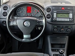 GOLF PLUS HIGHLINE 105.000KM * 1 DUEÑO Y LIBRO *