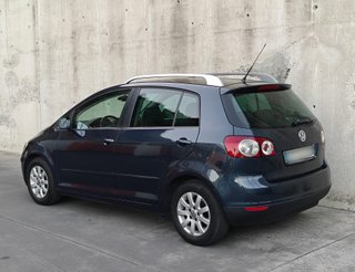 GOLF PLUS HIGHLINE 105.000KM * 1 DUEÑO Y LIBRO *