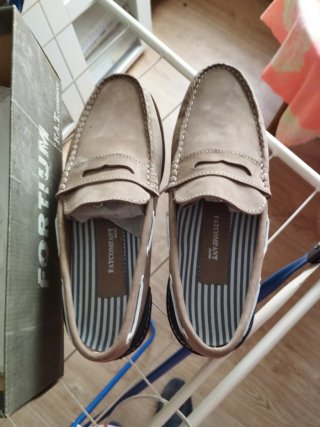 Zapatos Nautic Talla 43