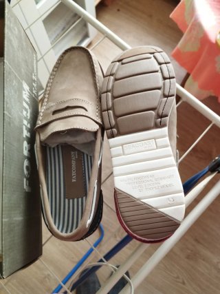 Zapatos Nautic Talla 43