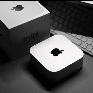 Nuevo Mac mini M5 Pro 64GB 512GB 18CPU 20GPU
